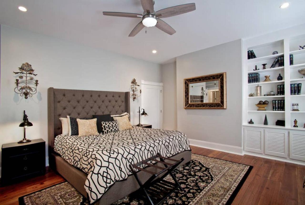 Vila Newly Renovated 4 Bed 3 Bath And 2 Parking Spots Savannah Exteriér fotografie