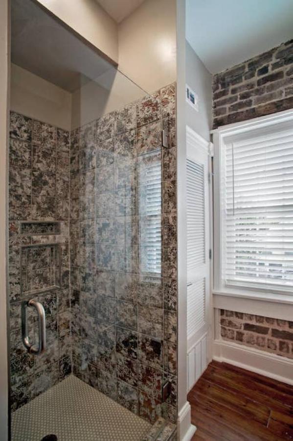 Vila Newly Renovated 4 Bed 3 Bath And 2 Parking Spots Savannah Exteriér fotografie