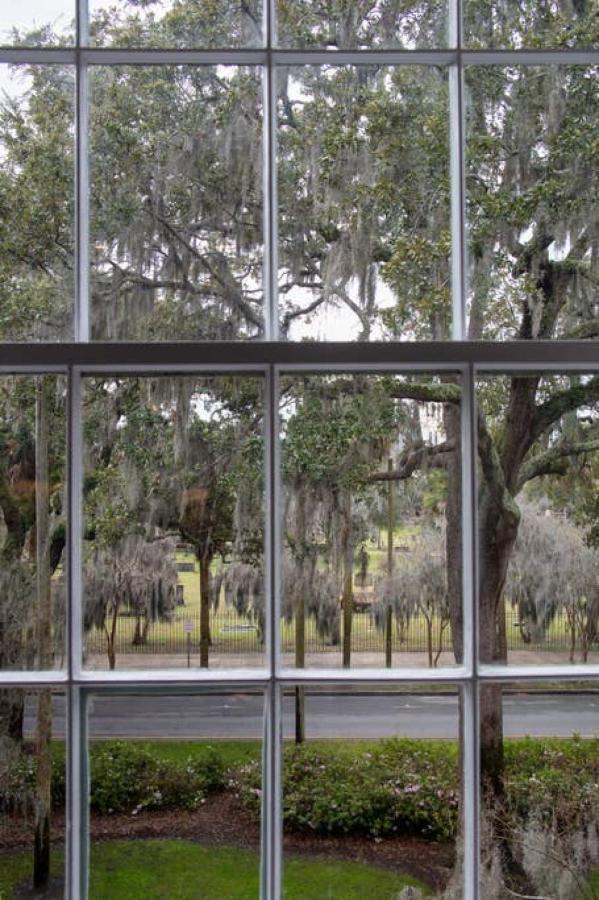 Vila Newly Renovated 4 Bed 3 Bath And 2 Parking Spots Savannah Exteriér fotografie