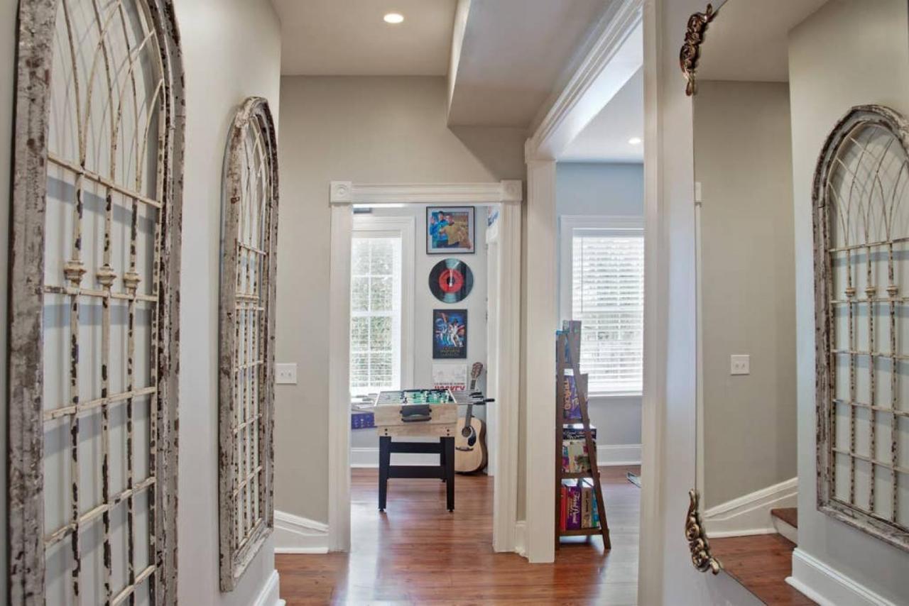 Vila Newly Renovated 4 Bed 3 Bath And 2 Parking Spots Savannah Exteriér fotografie