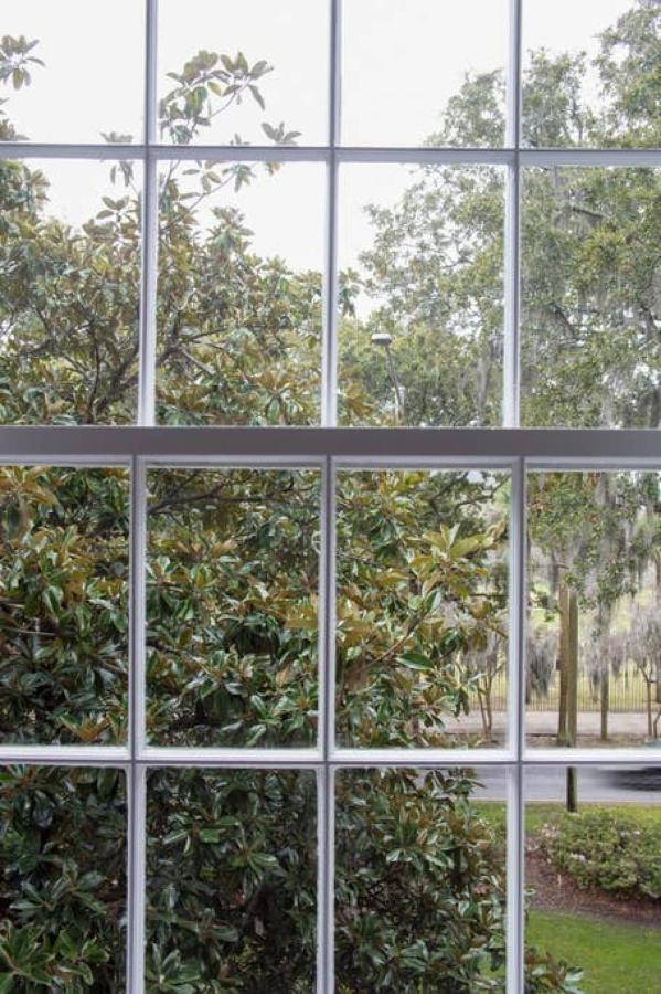 Vila Newly Renovated 4 Bed 3 Bath And 2 Parking Spots Savannah Exteriér fotografie