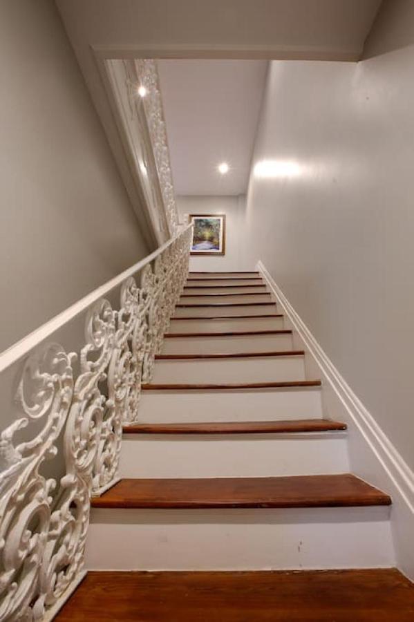 Vila Newly Renovated 4 Bed 3 Bath And 2 Parking Spots Savannah Exteriér fotografie