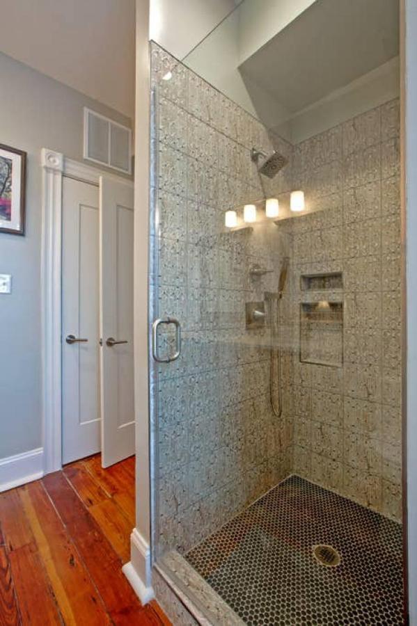 Vila Newly Renovated 4 Bed 3 Bath And 2 Parking Spots Savannah Exteriér fotografie