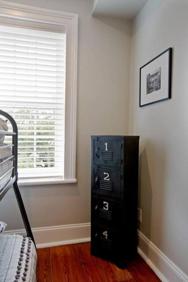 Vila Newly Renovated 4 Bed 3 Bath And 2 Parking Spots Savannah Exteriér fotografie