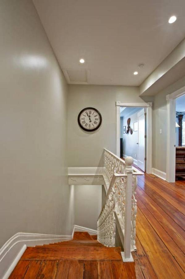 Vila Newly Renovated 4 Bed 3 Bath And 2 Parking Spots Savannah Exteriér fotografie